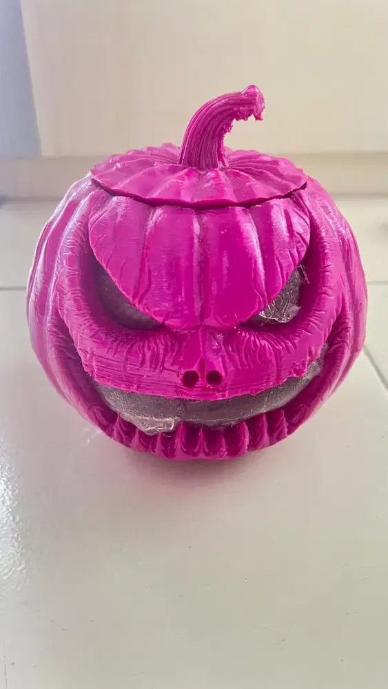 PUMPKIN HALLOWEEN