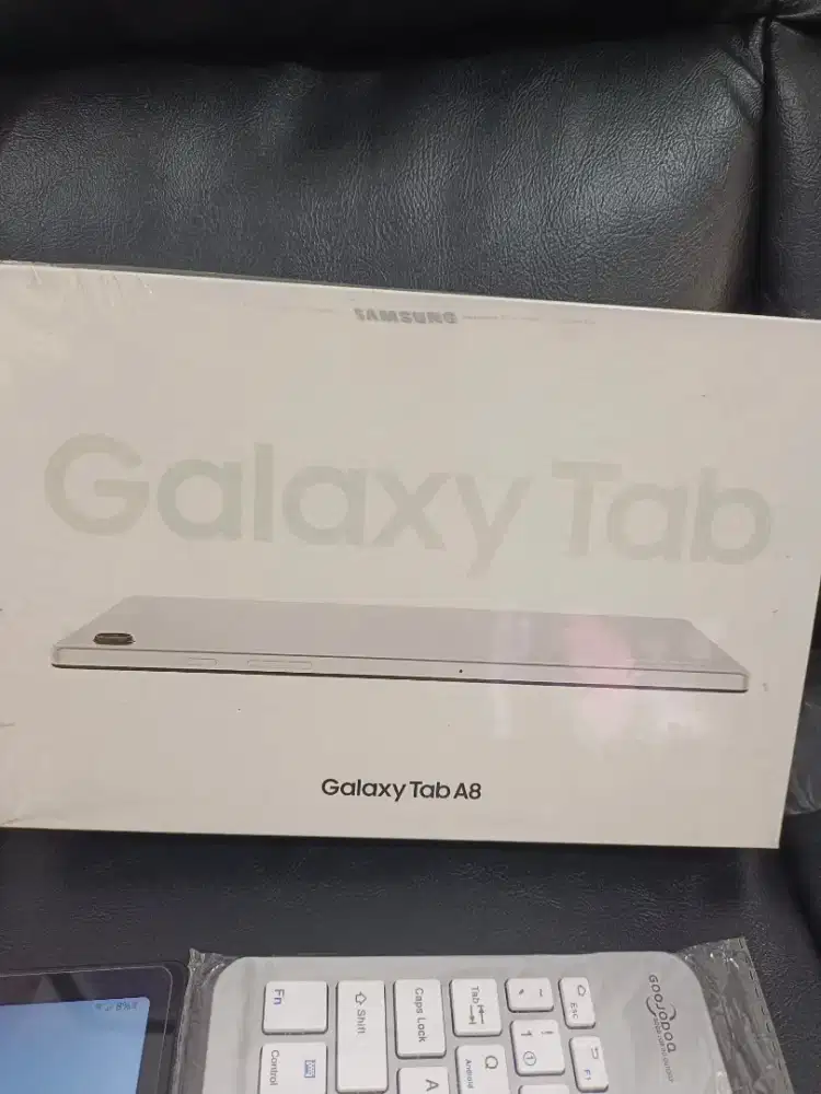 Samsung Tablet A8 10,5inch