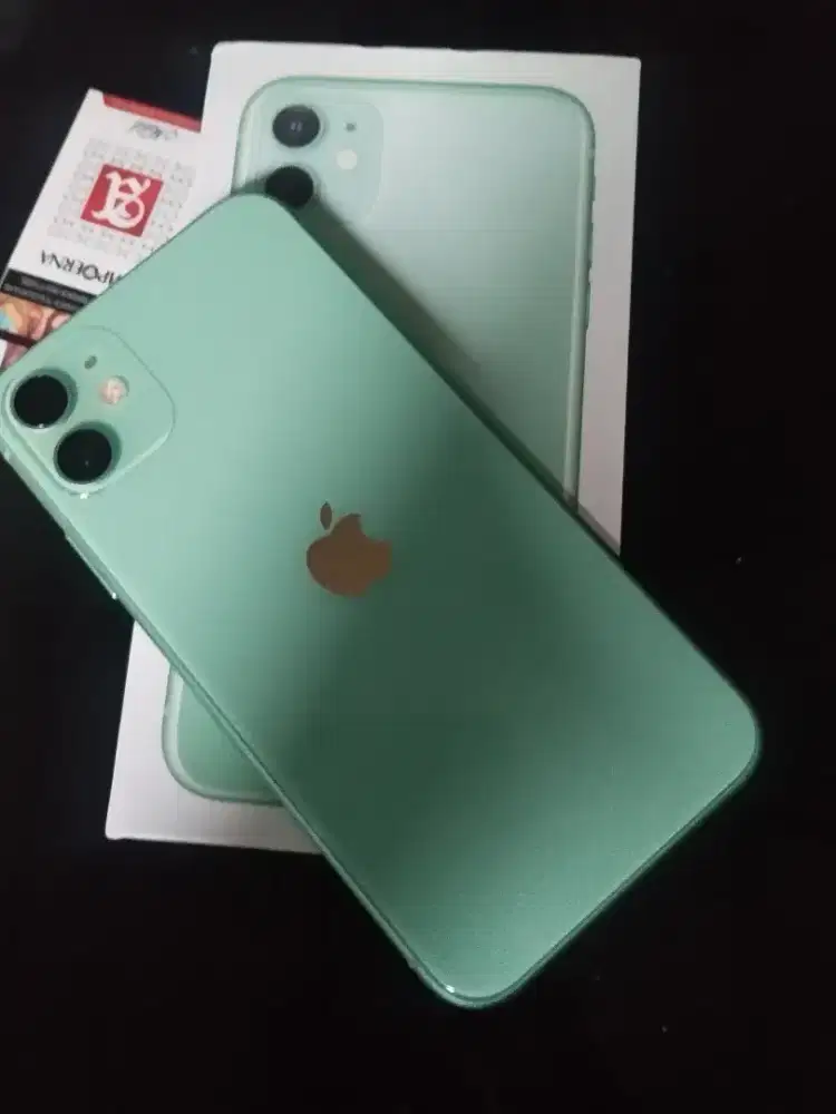 Iphone 11 interr BH 93 persen