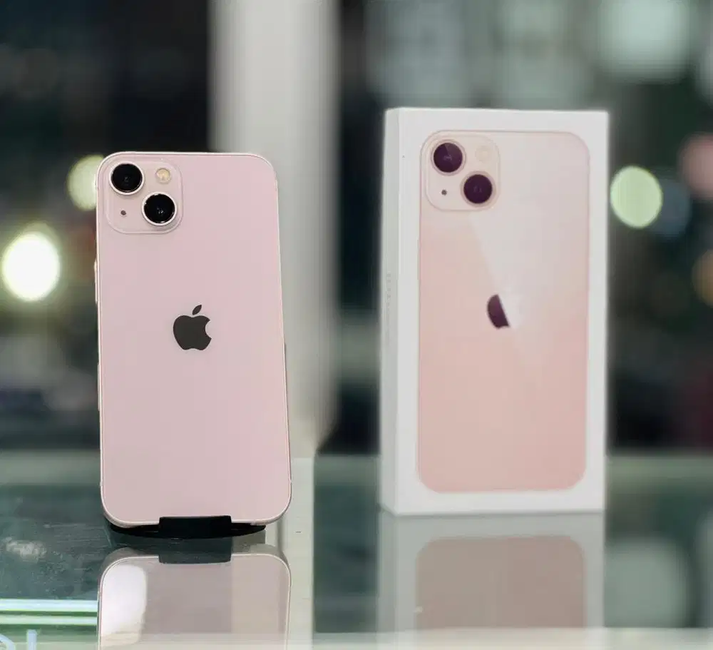 IPHONE 13 (Ex inter) All Oprator