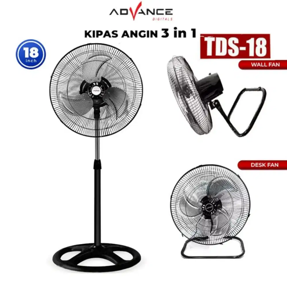 Kipas angin paling murah