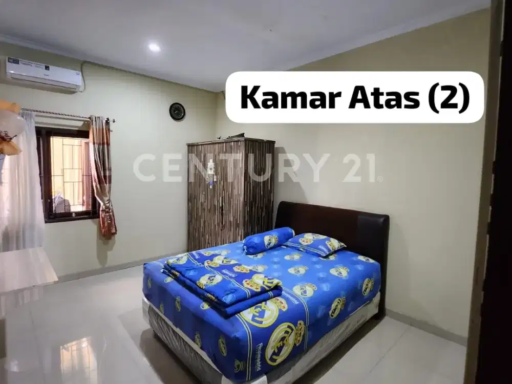 Di Jual Rumah Bagus Di Perumahan Jaka Sampurna Bekasi Barat
