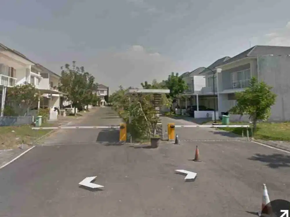 dijual tanah kavling royal residence Surabaya barat