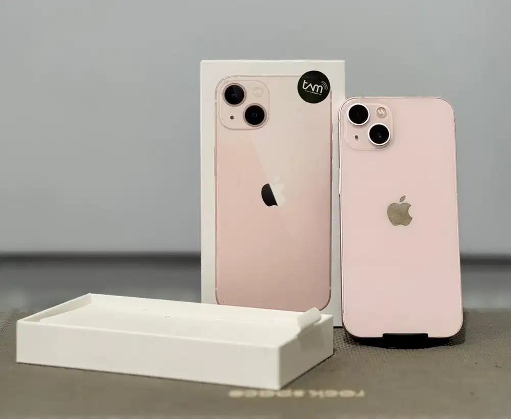 IPHONE 13 128gb (Ex Ibox)