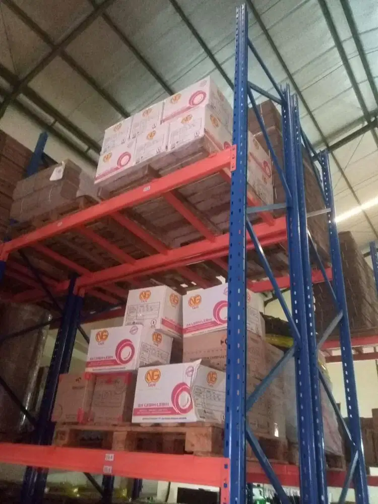 Dibutuhkan Akunting yg pengalaman, pintar, cakap, teliti, cepat dan