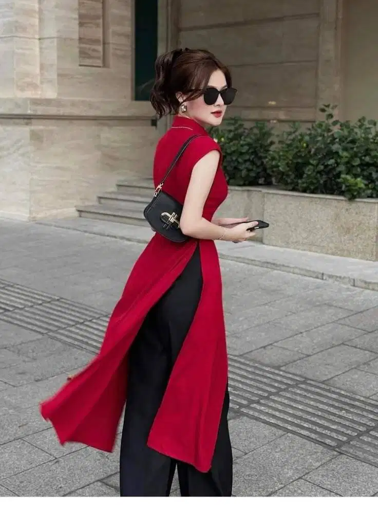 Dicari penjahit halusan untuk ready to wear lokasi Surabaya Barat