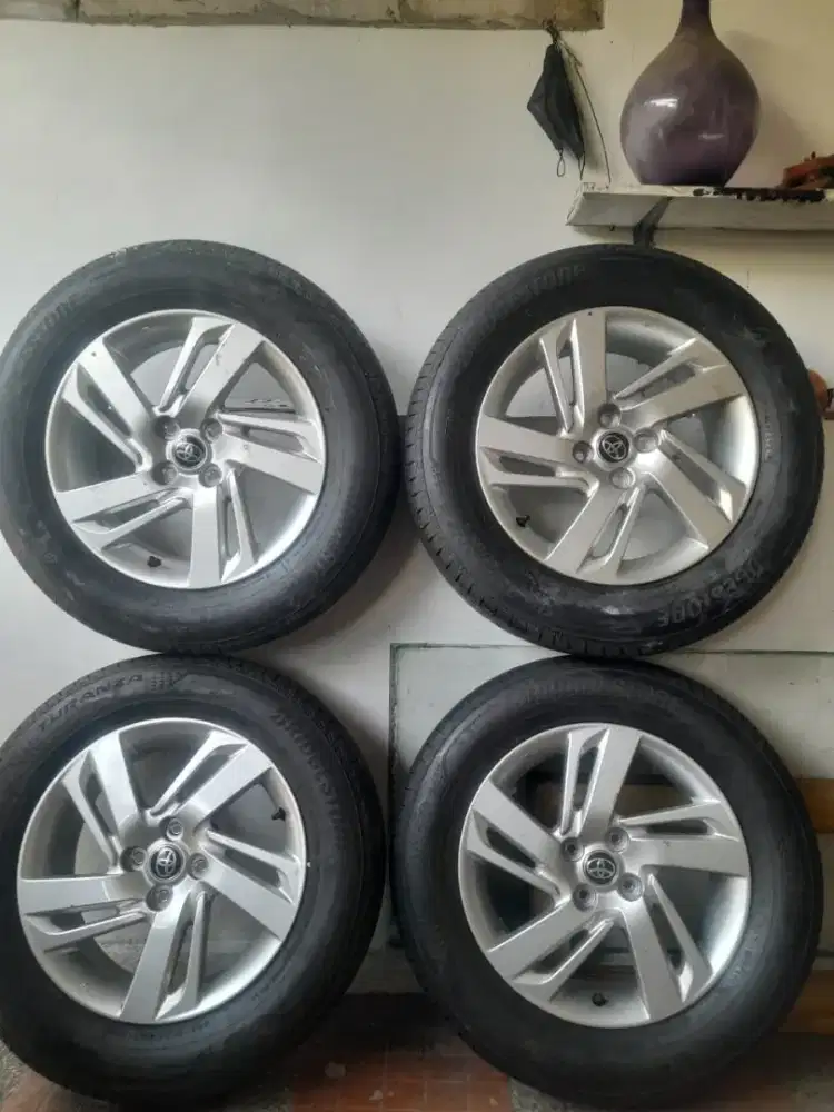 velk dan ban orsinil