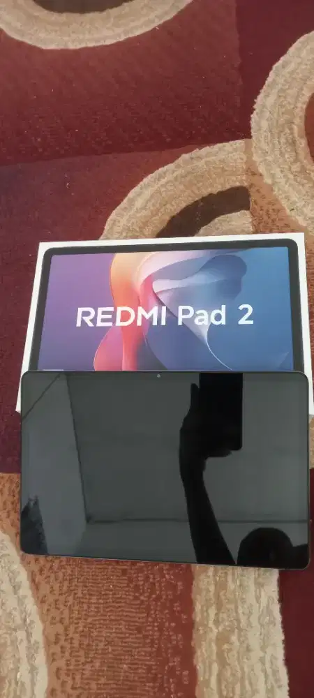 DI JUAL HP REDMI PAD 2