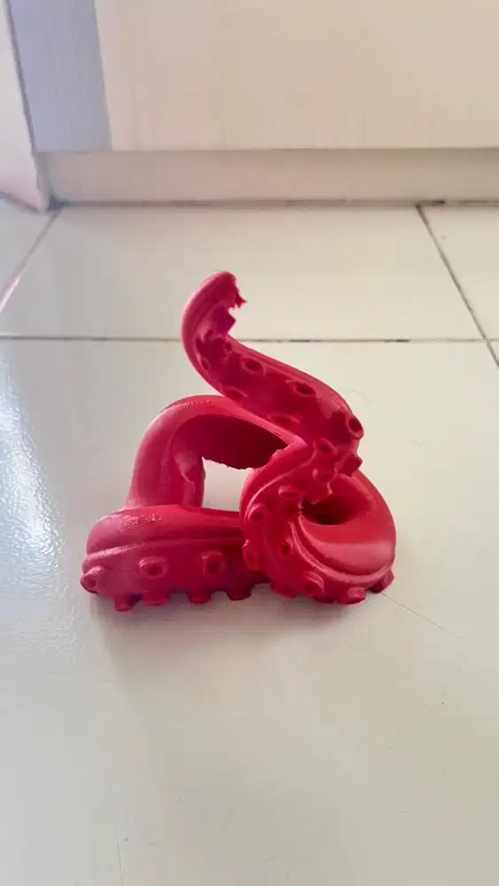 STICK HOLDER ( OCTOPUS / GURITA )