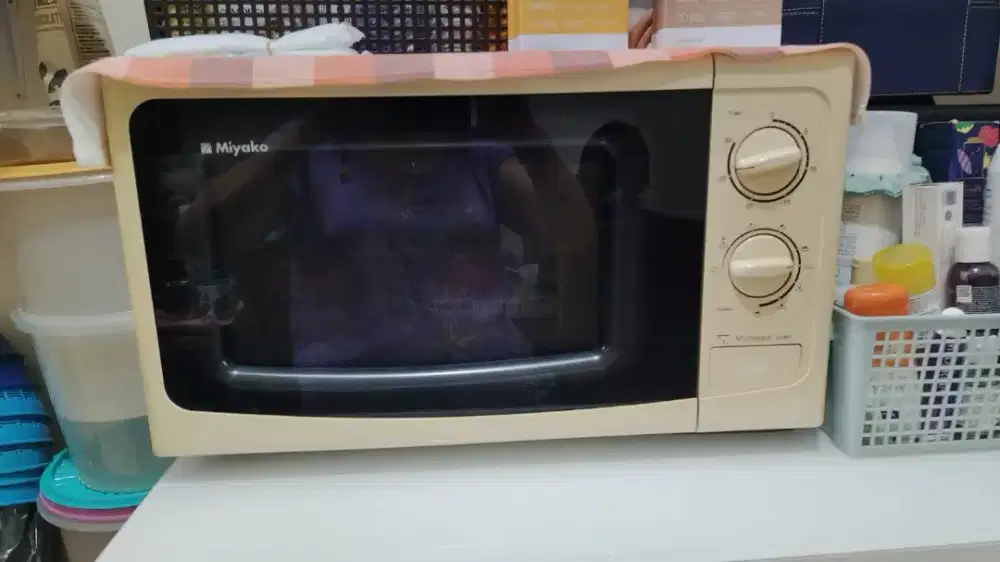 Microwave miyako