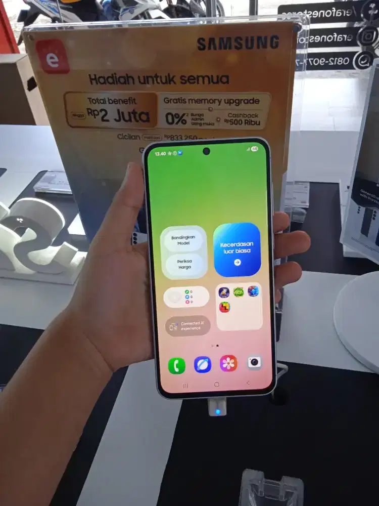 Samsung Galaxy A56 5G