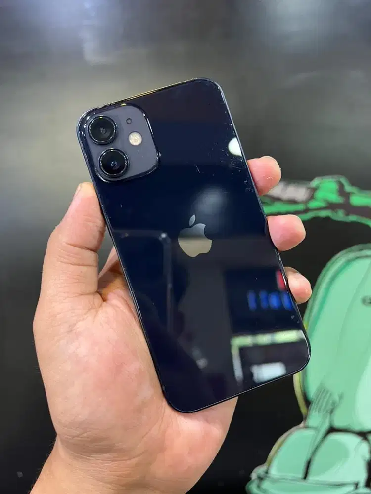 iPhone 12 Mini 256 GB iBox