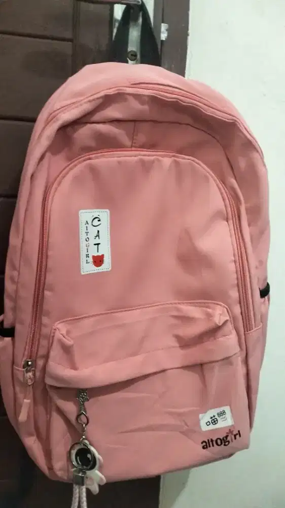tas sekolah anak