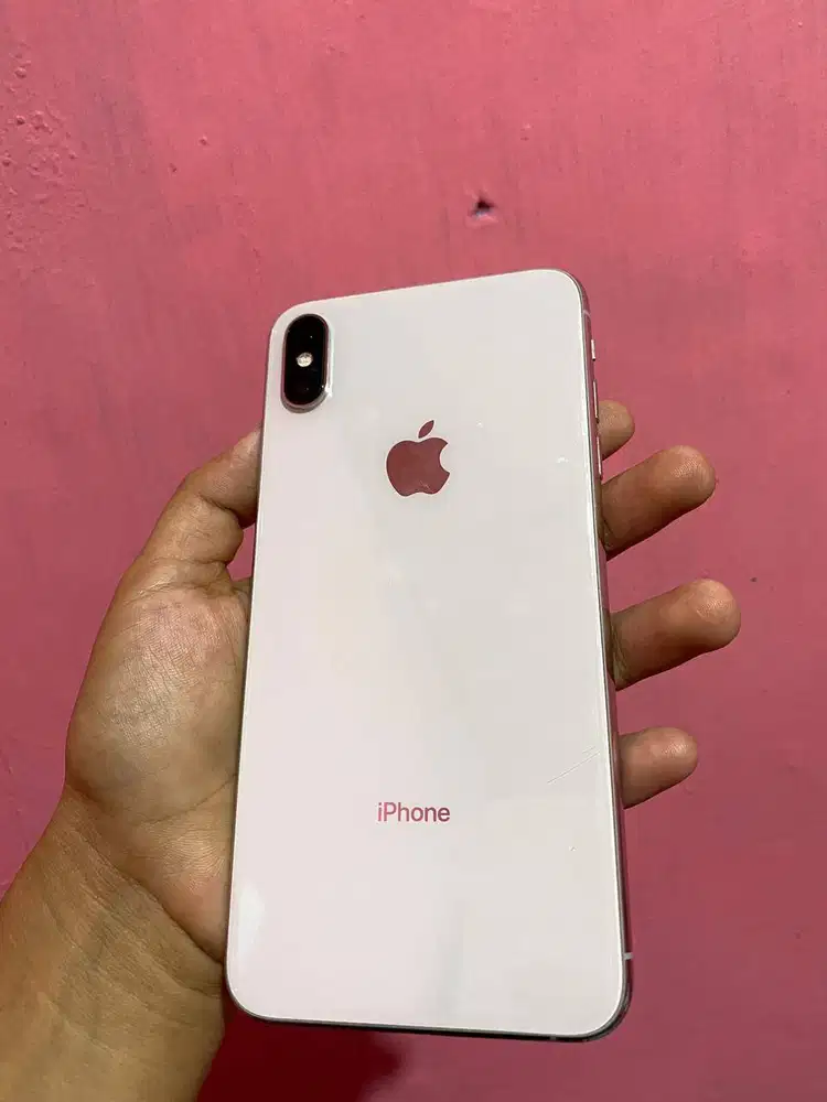 iphone xs max 256 permanent aktivasi lama