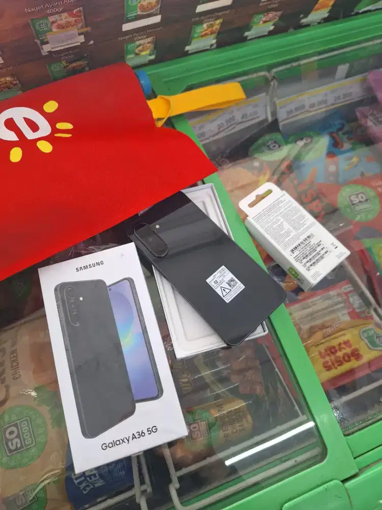 PROMO SMARTPHONE AWALTAHUN