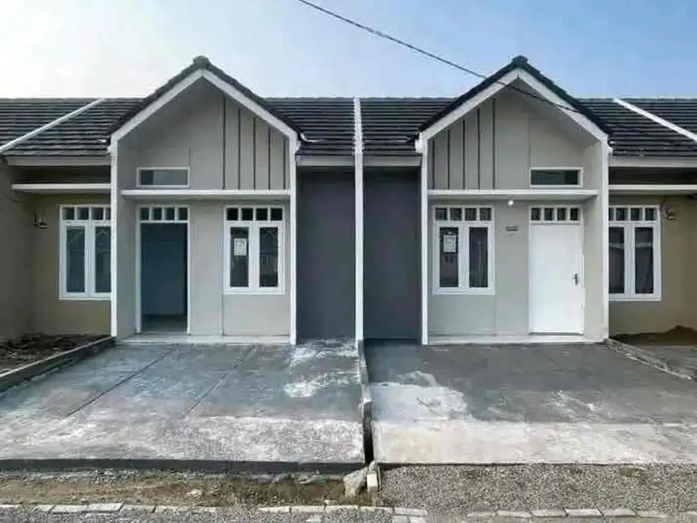 over kredit murah meriah subsidi rajeg