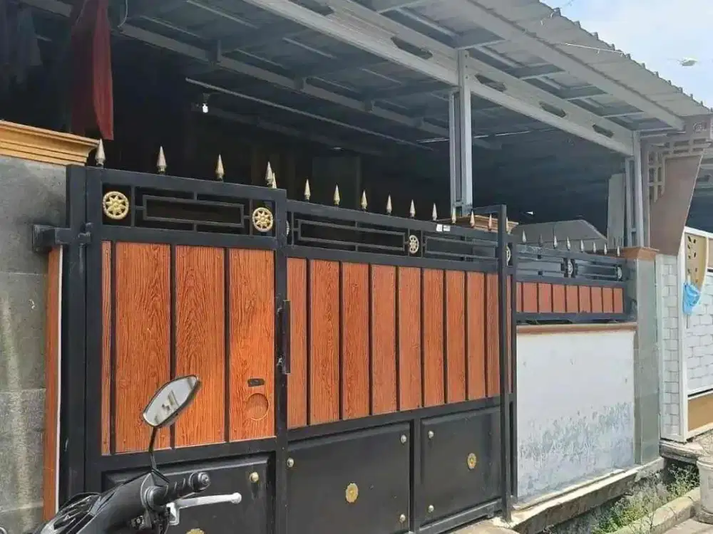 over kredit rumah subsidi rajeg