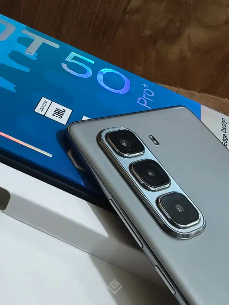Infinix Hot 50 pro plus 8/256 second maret 2026