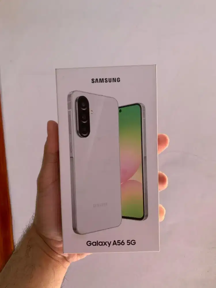SAMSUNG A56 ORISINIL