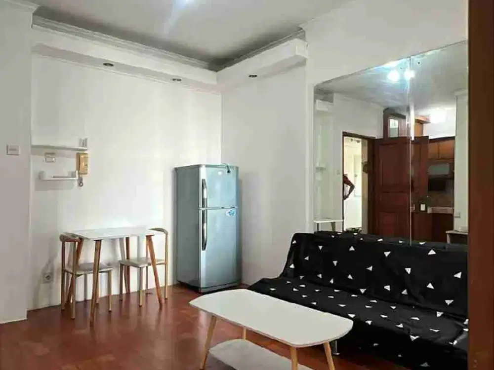 Disewakan apartemen gading mediterania residence di Kelapa Gading