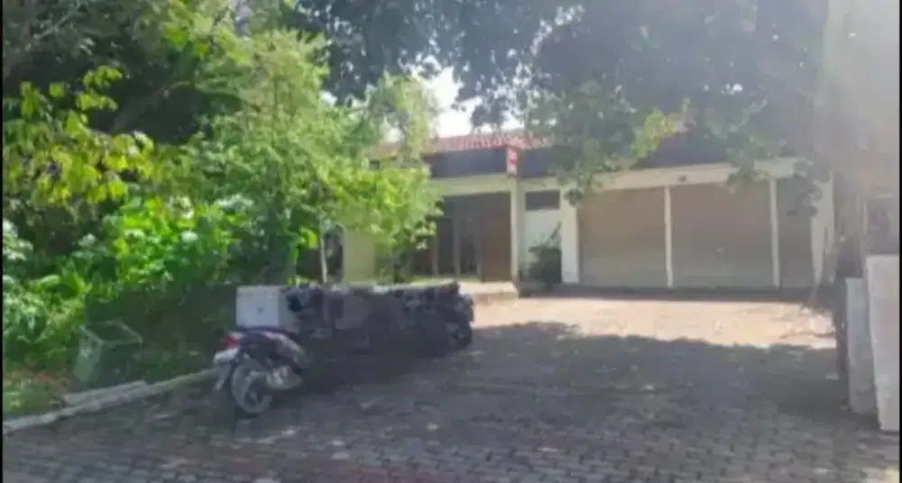 Jual rumah Villa Duta