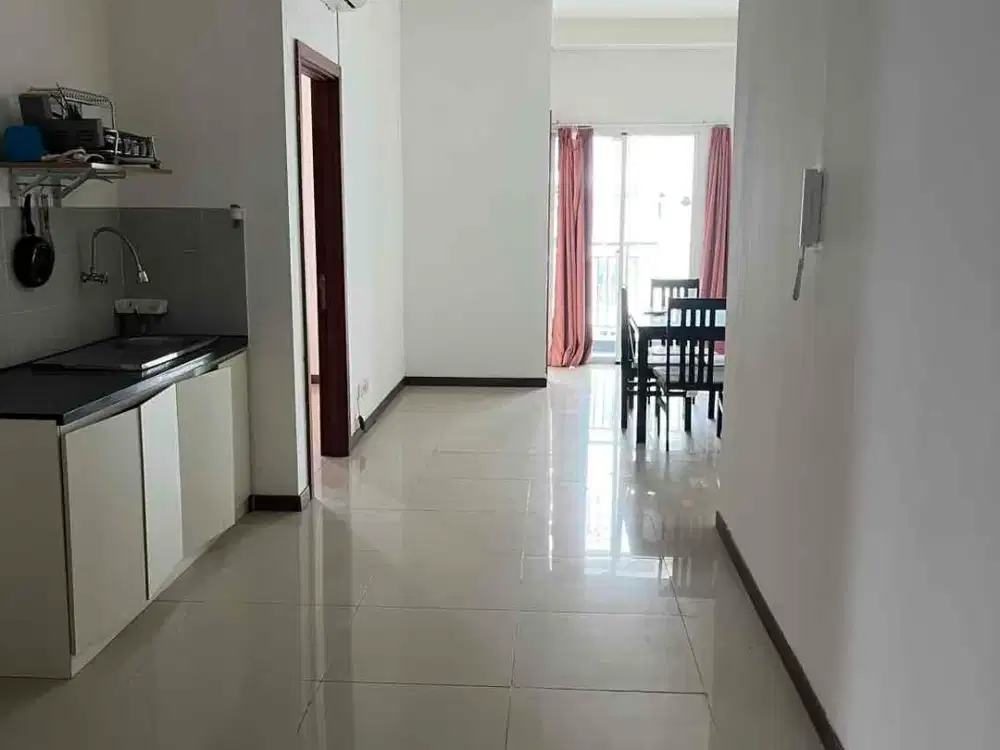Disewakan Condominium Green bay 2br UK 74m greenbay