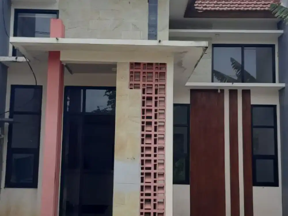 Rumah SHM Pandanrejo Wagir Malang Dijual murah edisi B.U