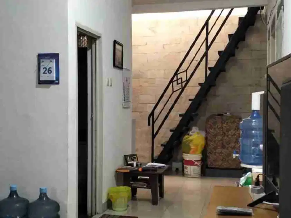 Jual Rumah Full Renovasi Siap Huni