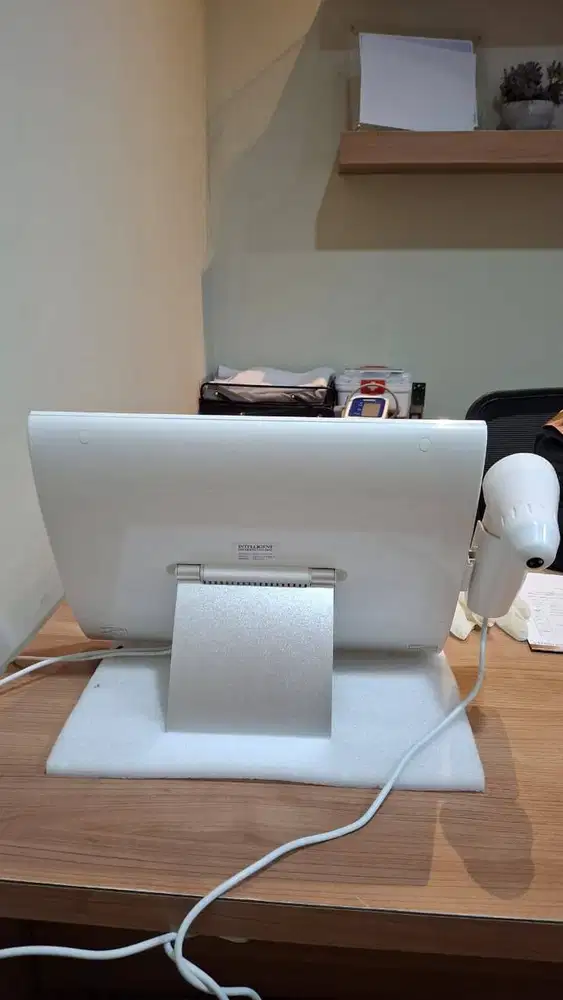 JUAL SKIN ANALYZER STANDAR KLINIK KECANTIKAN