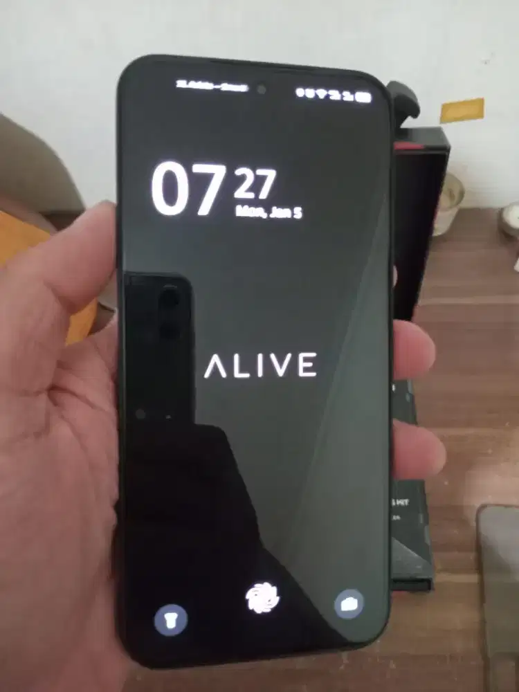 Infinix Gt 30 pro Special edition