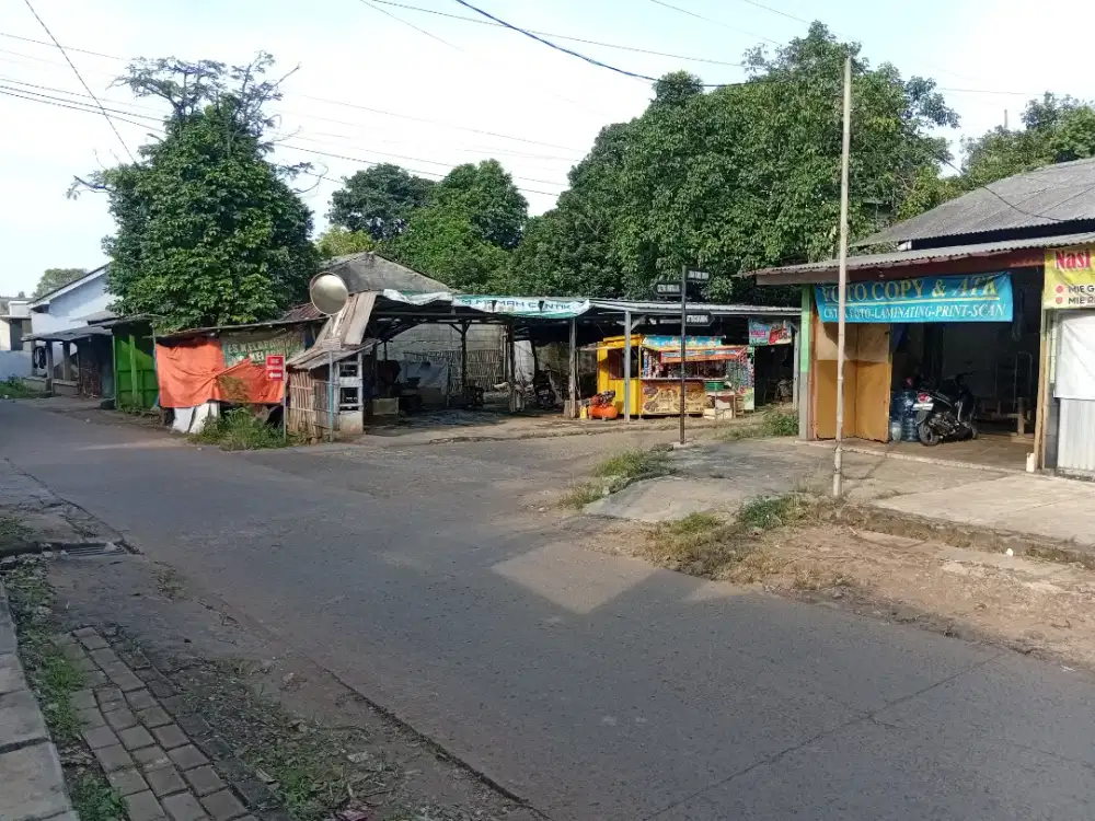 Over Usaha Foto Copy, Atk, Ats