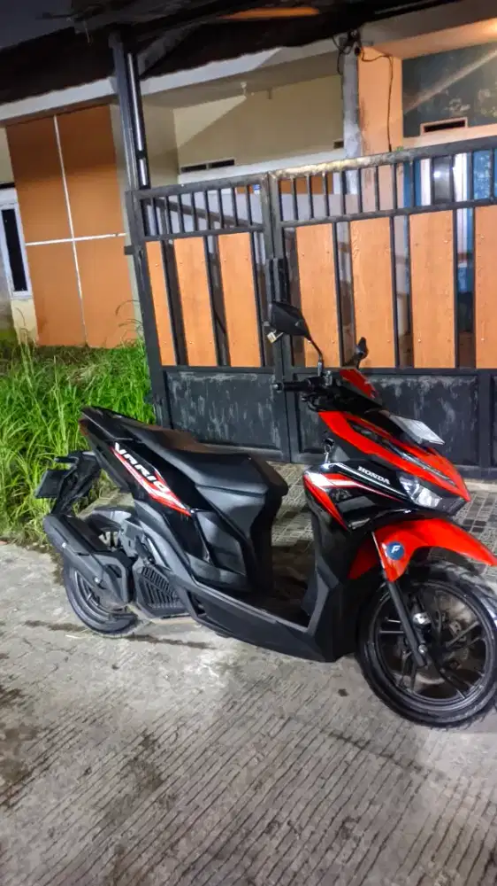 Vario 125 gen 2