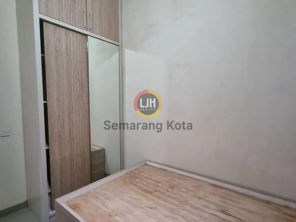 Rumah di Jagalan Selatan