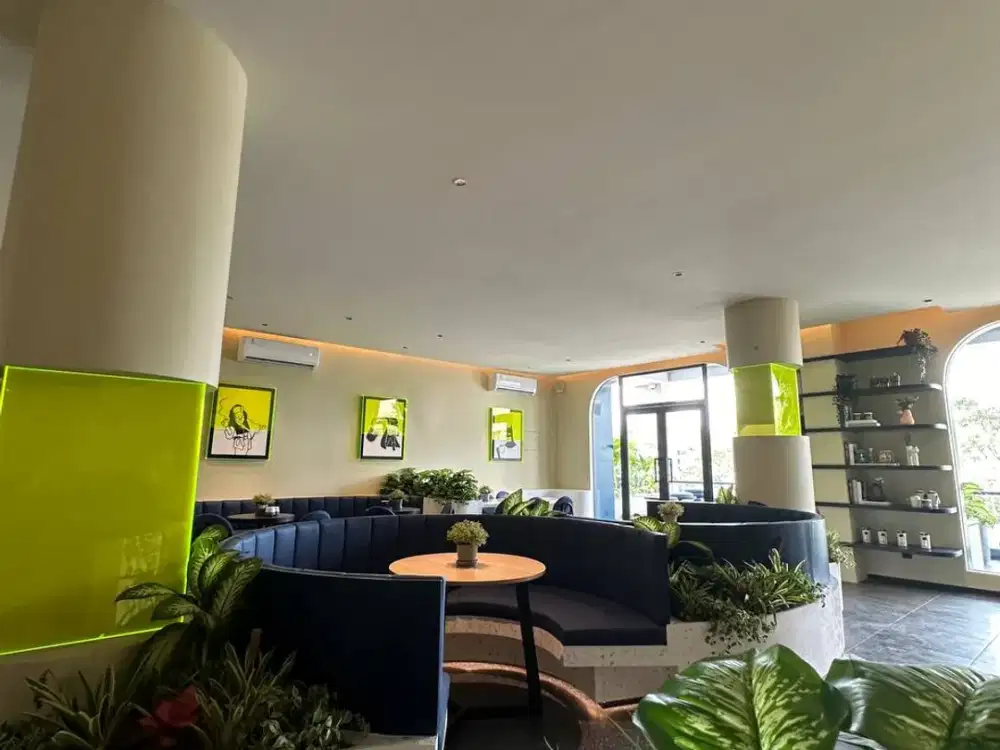 WAJIB CEK! RUKO CARSON 4 M-AN DI AREA HIDUP GADING SERPONG!