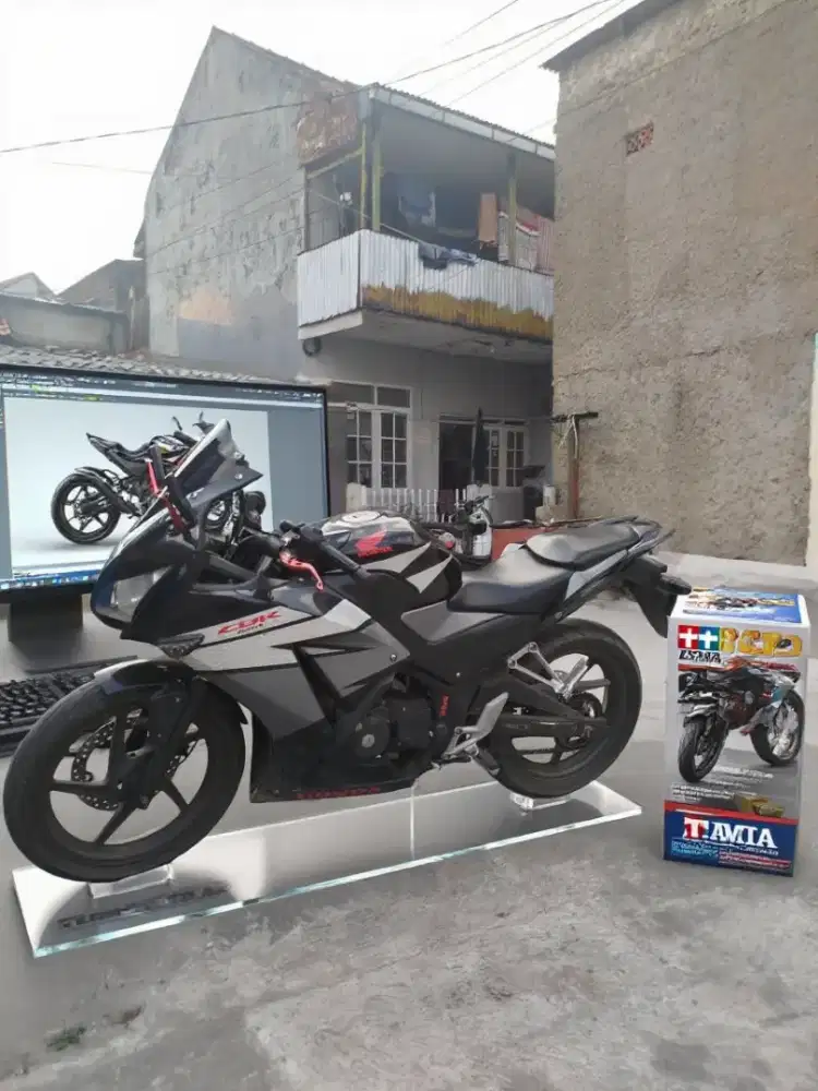 CBRKA terima tukar tambah