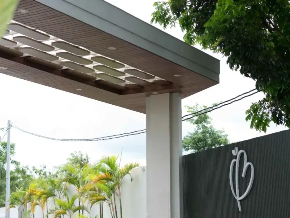 5 Menit Indogrosir, Rumah Minimalis Jogja, Angsuran Rendah