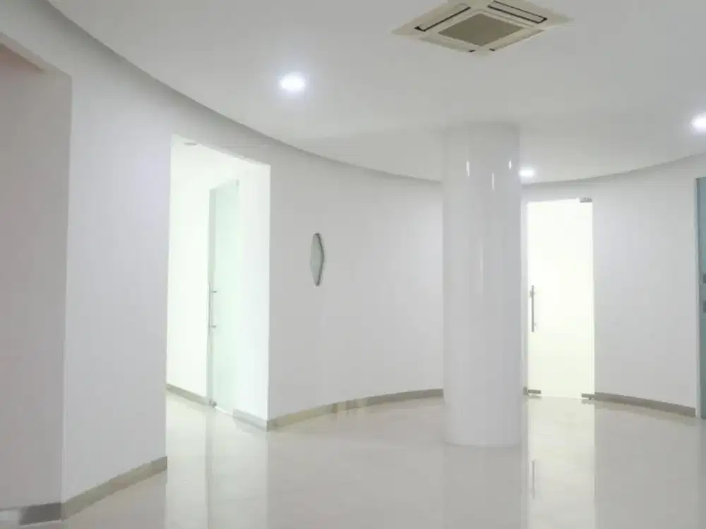Dijual Ruko Kirana Boutique Office 2 Ruko Gandeng 4Lt di Kelapa Gading,Jakut