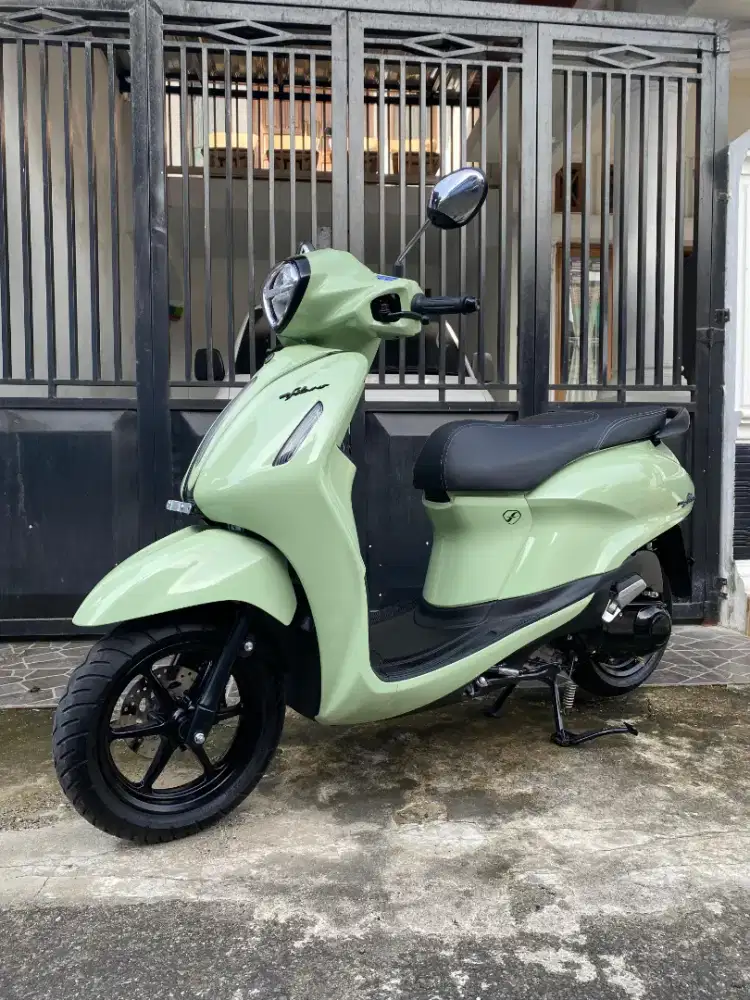 Grand filano hybrid 12