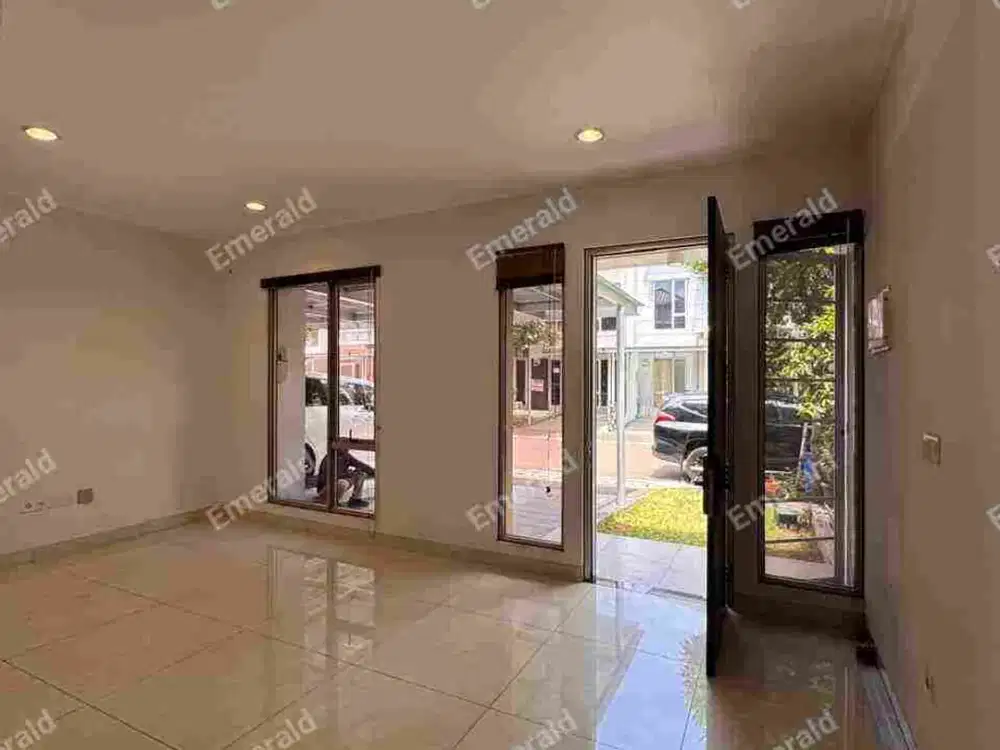 Golf Island - Cluster Harmony (6x15)