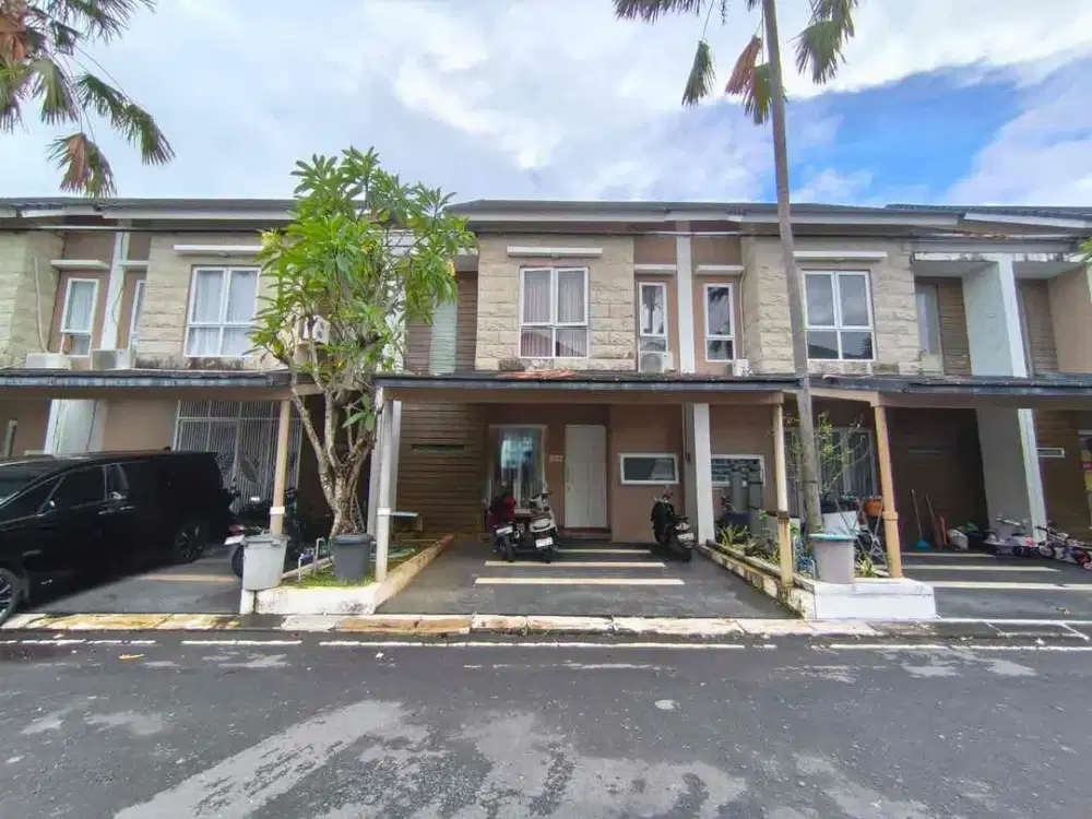 Rumah MURAH CLUSTER PREMIUM Harvestland Jimbaran