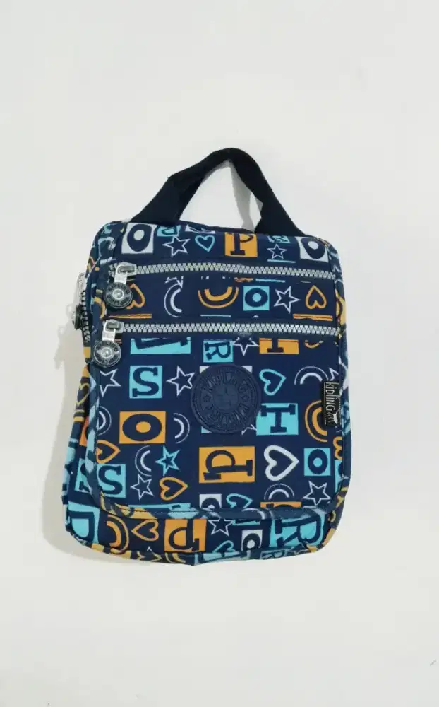 Handbag Minus Garis Cinta