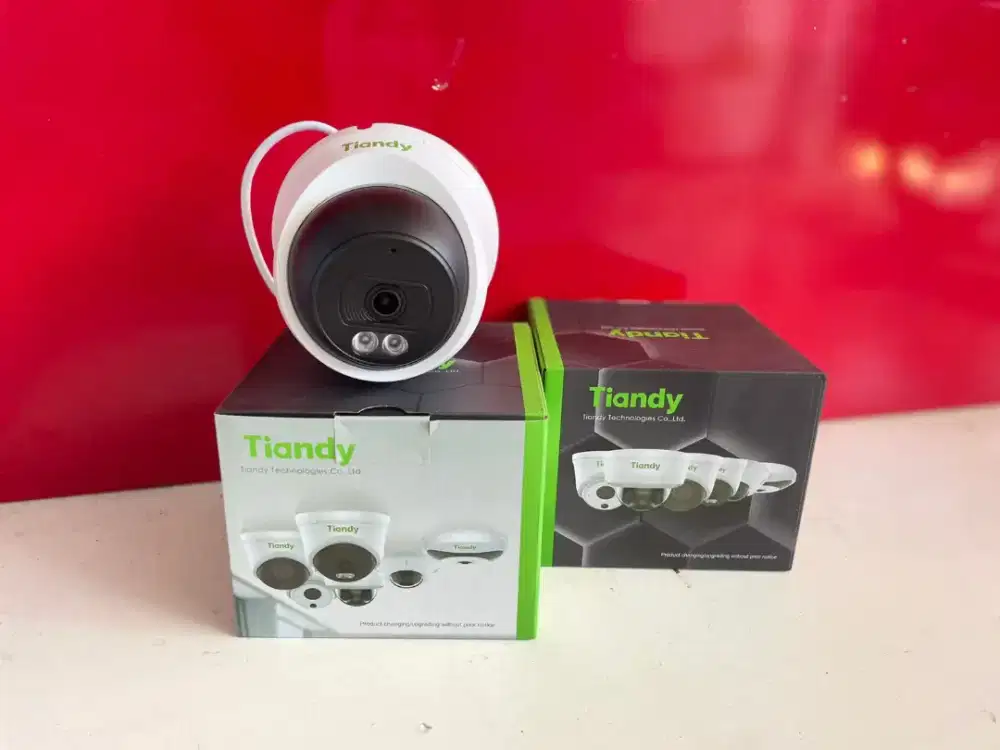 CCTV TIANDY TC C320N
