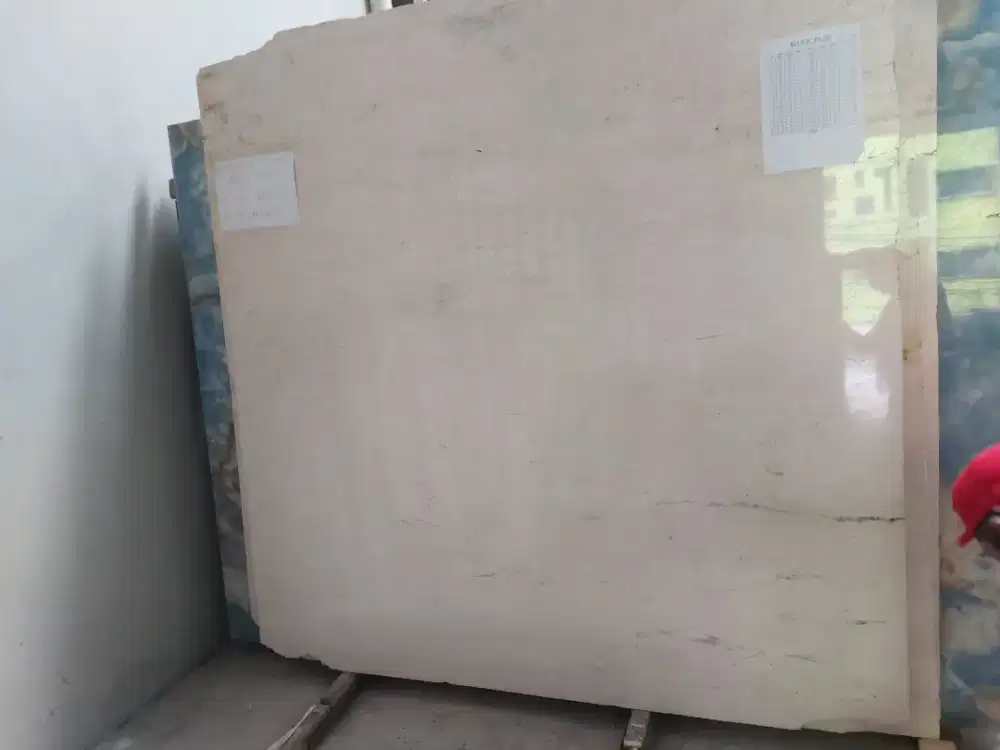 Marmer Monalisa Cream