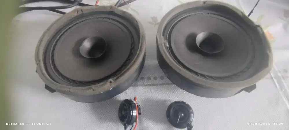 SPEAKER EXPANDER