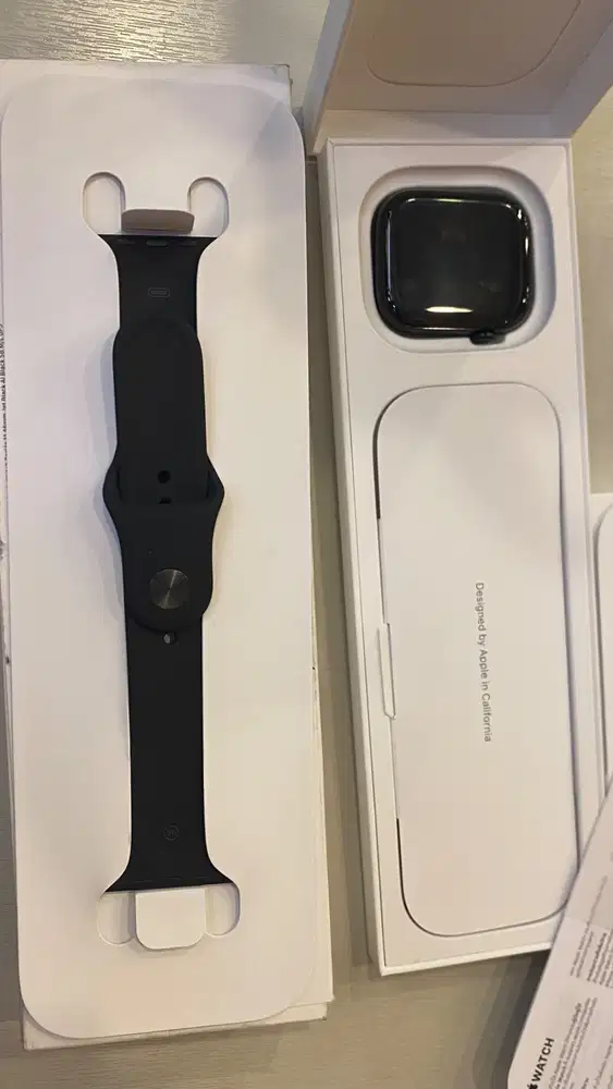 Apple Watch Series 11 GPS,