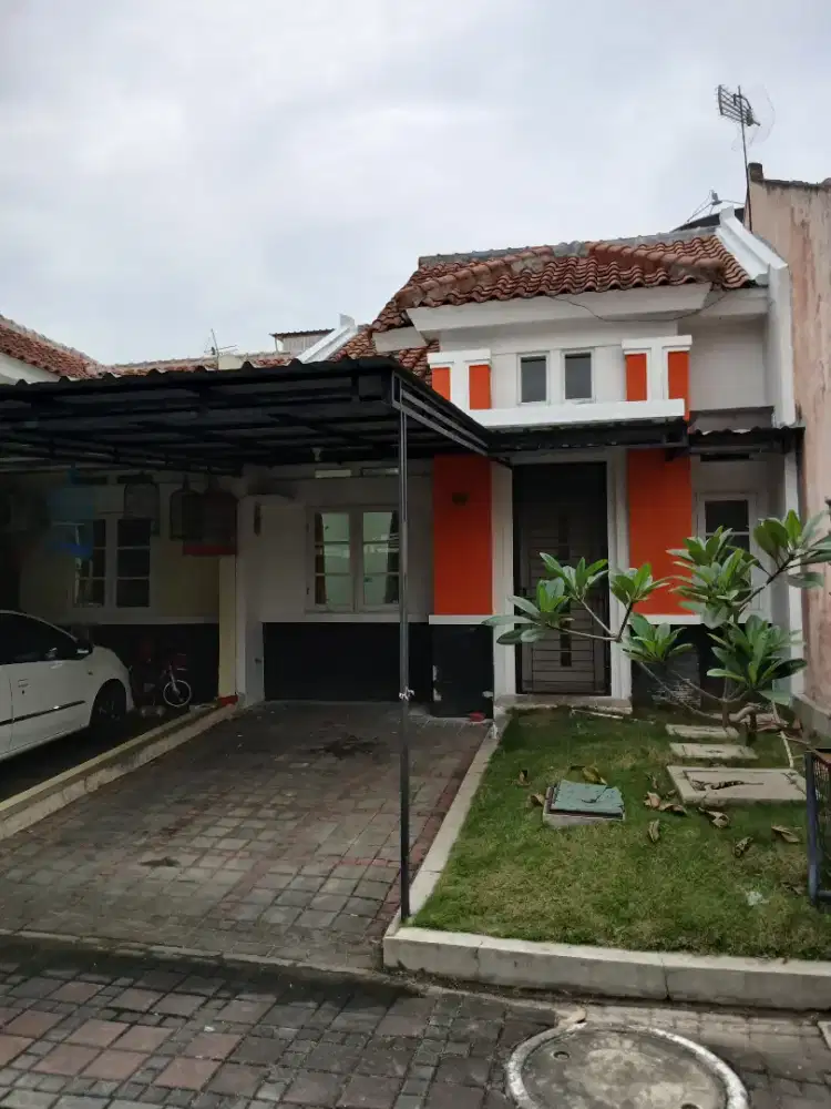 Sewa Kota Baru Parahyangan