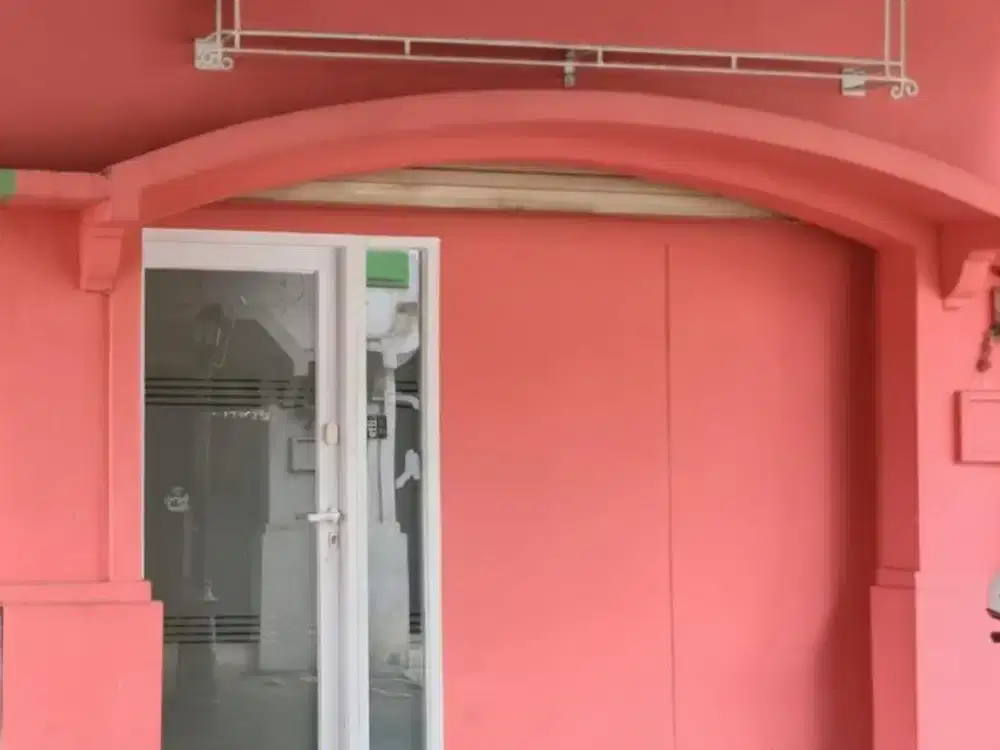 JUAL CEPAT KIOS GRANADA SQUARE, BSD