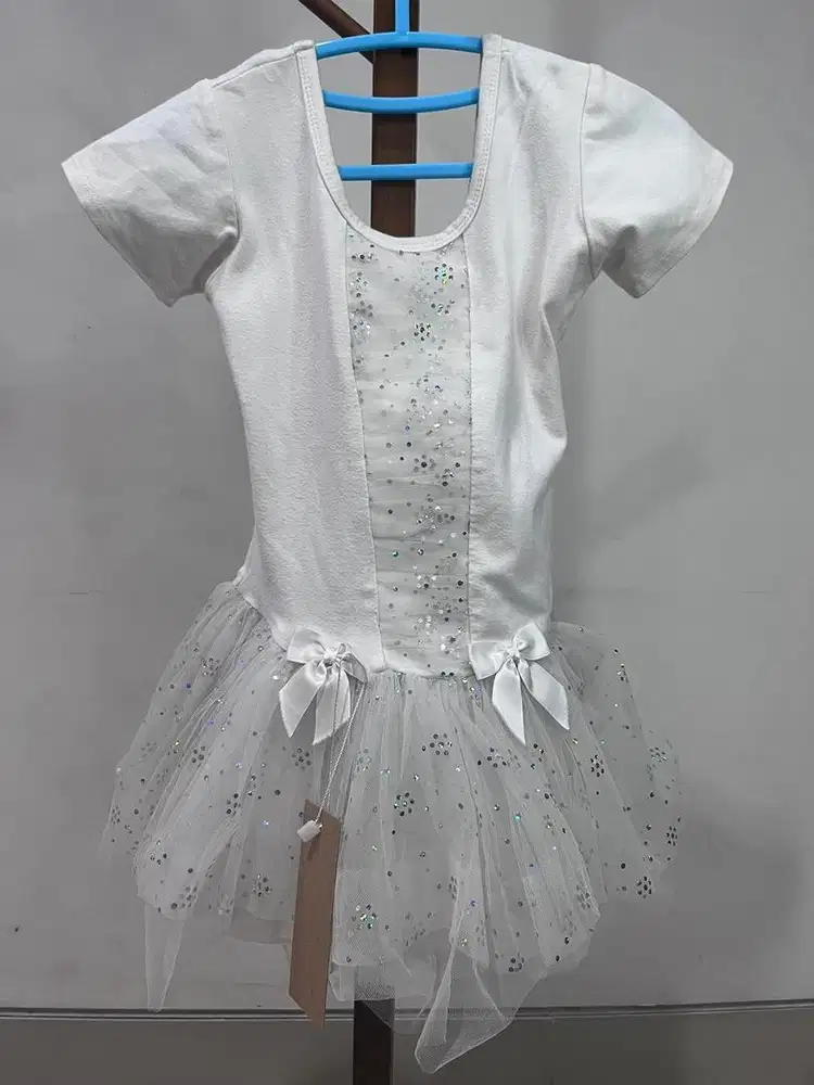 Preloved pakaian anak perempuan