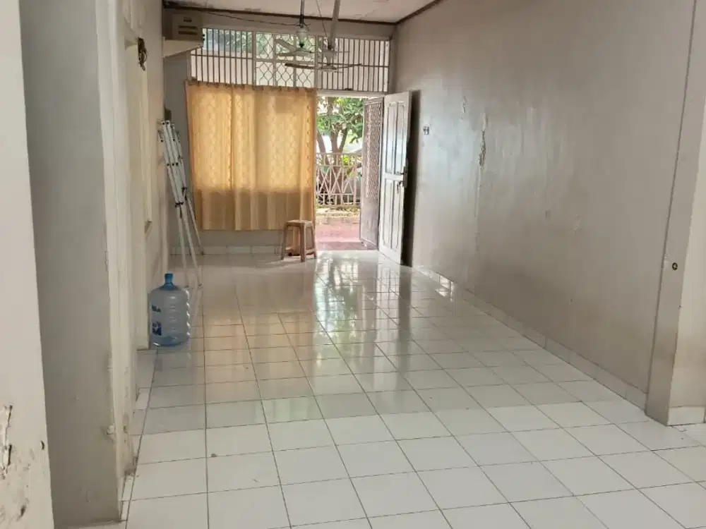 Villa bagus siap di huni  melati mas tangerang