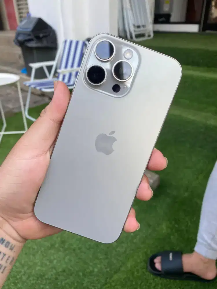 iPhone 16 Pro Max 256GB